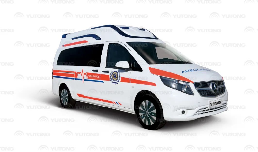 宇通邀您共赴第89屆CMEF中國國際醫(yī)療器械博覽會