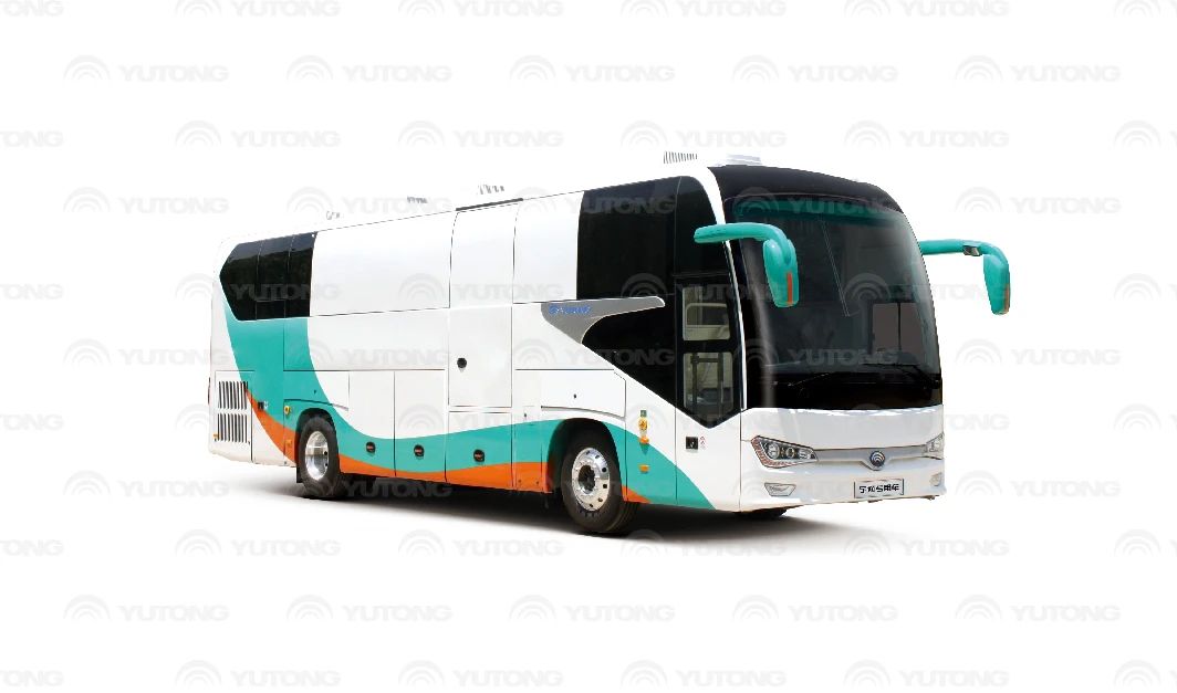 宇通邀您共赴第89屆CMEF中國國際醫(yī)療器械博覽會