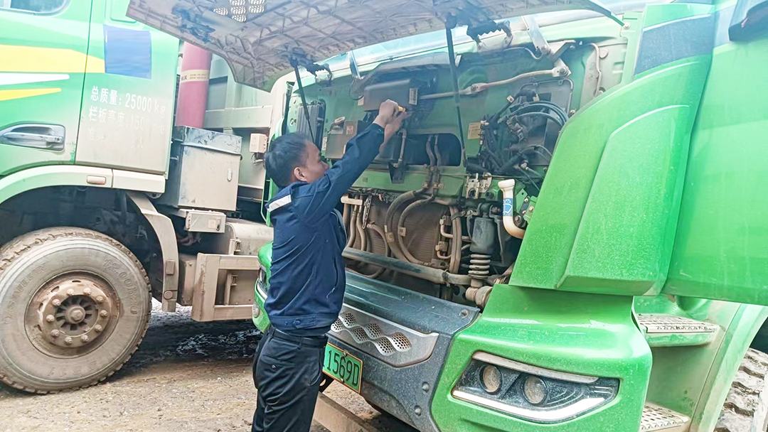 滿分服務(wù) | 擼起袖子加油干，開啟這個(gè)春天的“熱辣滾燙