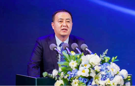 實(shí)力見(jiàn)證 | 多款新品首發(fā)，宇通重卡春季新品發(fā)布會(huì)隆重舉行