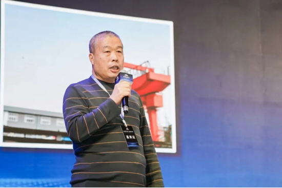 實(shí)力見(jiàn)證 | 多款新品首發(fā)，宇通重卡春季新品發(fā)布會(huì)隆重舉行