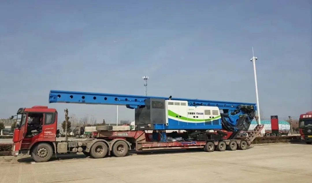 多面開花，多項突破！宇通3月批量大單火熱交付多地