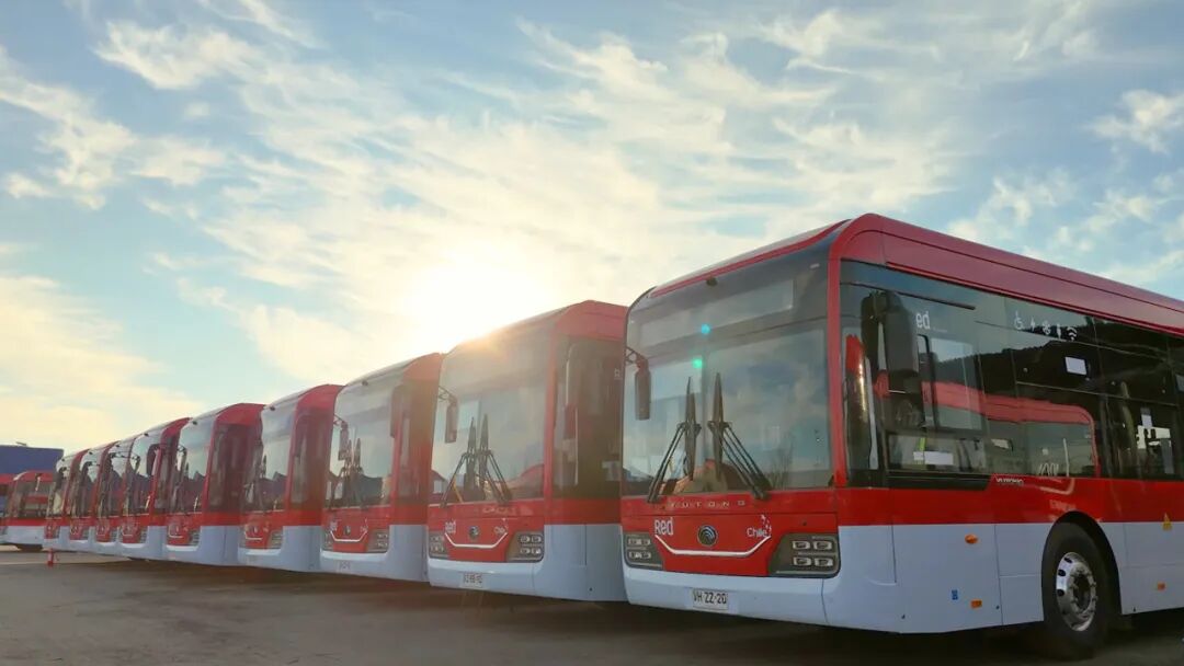 宇通連續(xù)三次獲央視關(guān)注，以奮進(jìn)之姿講好中國制造發(fā)展故事