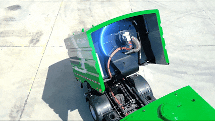 「宇」見好車丨高效應(yīng)對(duì)多場(chǎng)景清掃需求，宇通12噸純電洗掃車煥新上市！