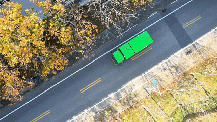 「宇」見好車丨高效應(yīng)對(duì)多場(chǎng)景清掃需求，宇通12噸純電洗掃車煥新上市！