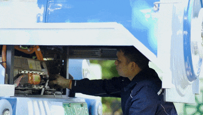 4萬公里 ，100%出勤率！宇通觀光車助力長隆打造沉浸式生態之旅