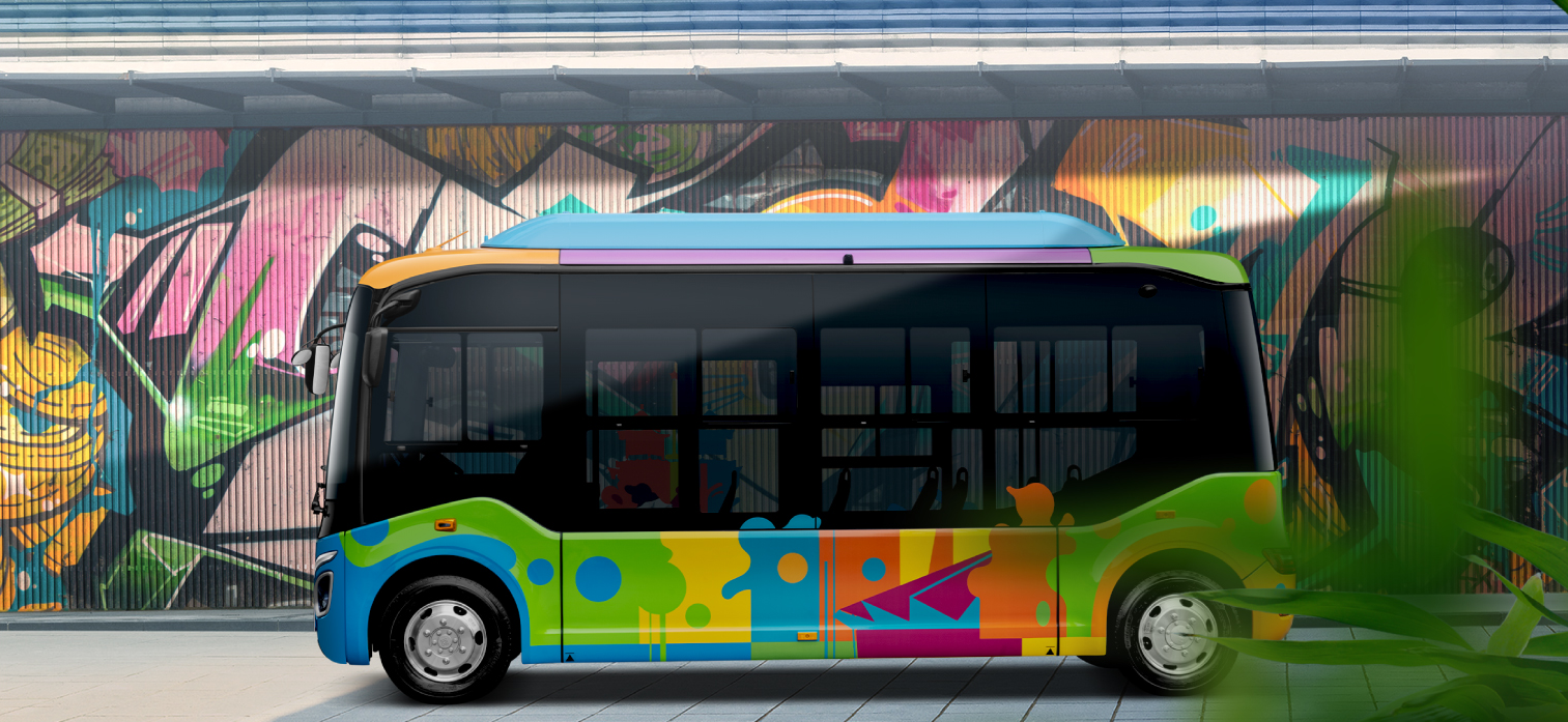 給城市出行添點“彩”，宇萌E6S 2.0煥新上市