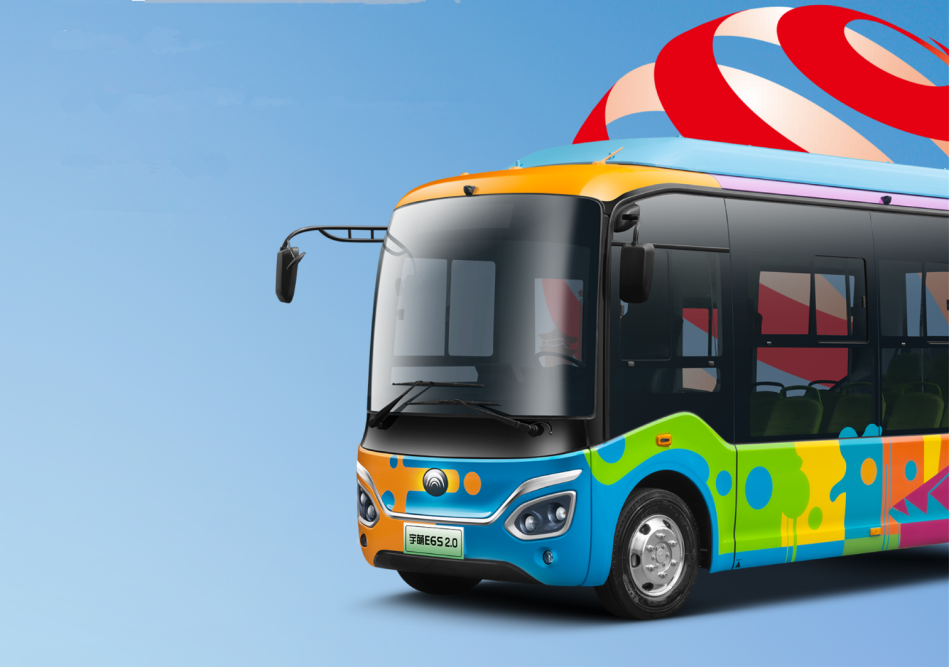 給城市出行添點“彩”，宇萌E6S 2.0煥新上市