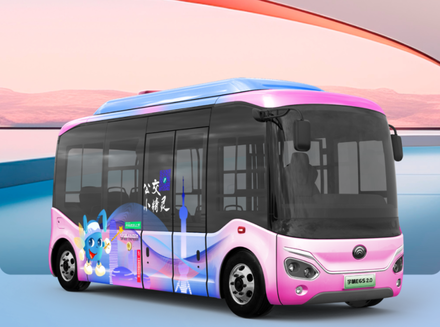 給城市出行添點“彩”，宇萌E6S 2.0煥新上市
