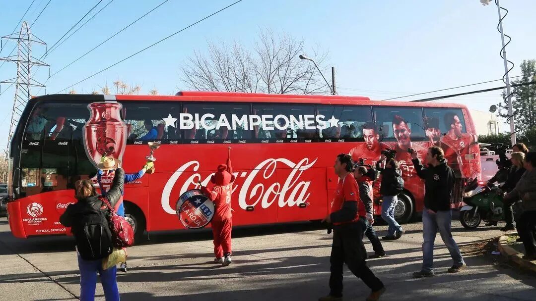 再+372輛中國新能源公交!宇通為智利綠色交通轉型提交新答案 再+372輛中國新能源公交!宇通為智利綠色交通轉型提交新答案