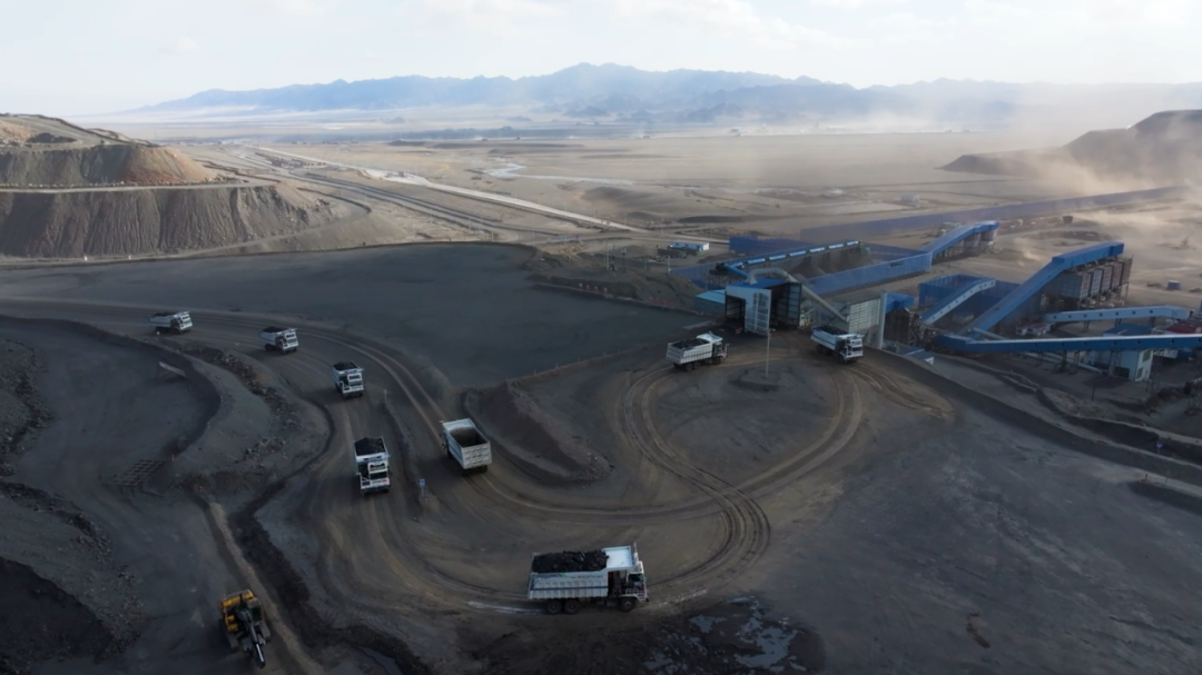 新政護航!宇通礦卡以智能綠色雙引擎,助力礦山運營! 圖片