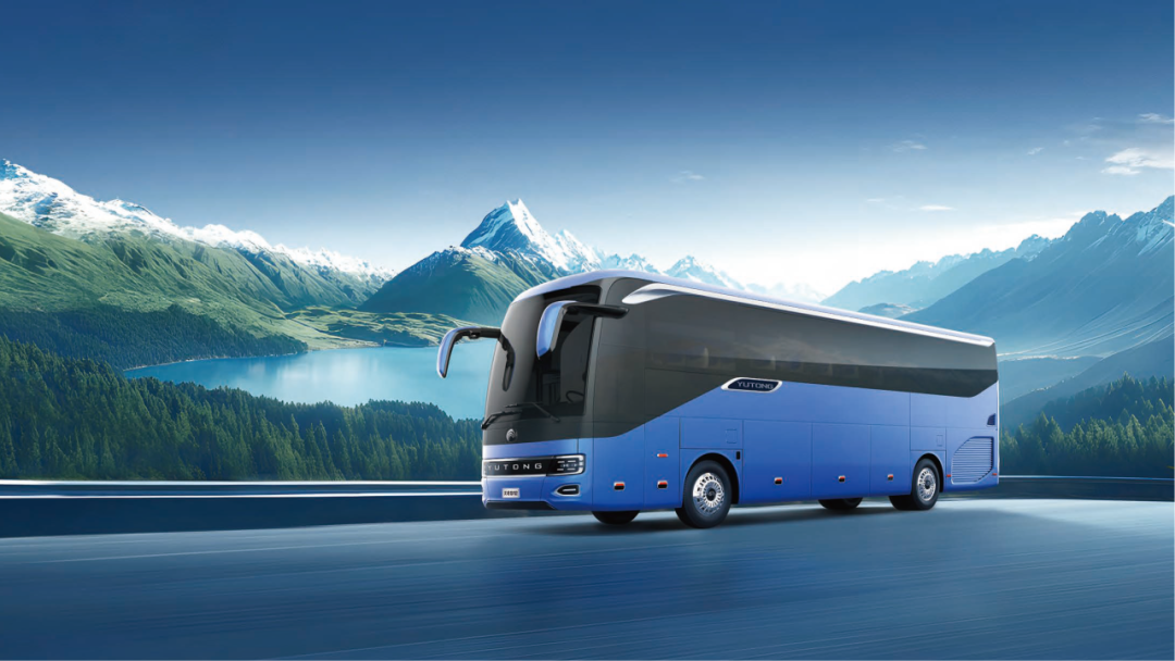 行業獎項+4!宇通集團再獲“大國擔當”稱號 圖片