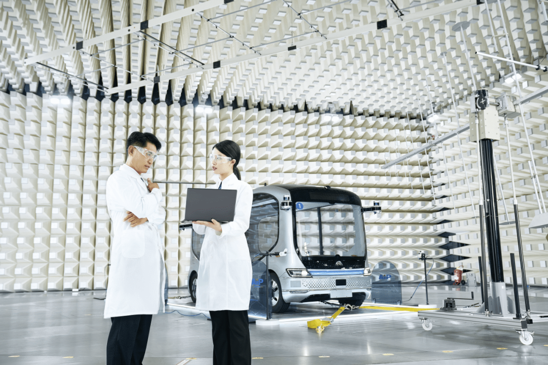 強勢開局、實干奮進(jìn)，宇通積極培育壯大新質(zhì)生產(chǎn)力！