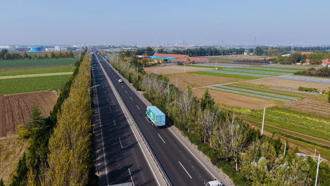 滿電行駛479公里!宇通天行C331以綠色物流驗證干線運輸新可能 圖片