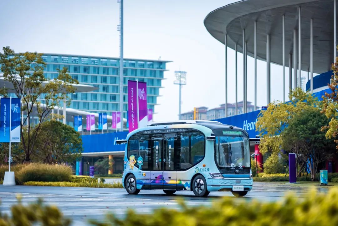 強勢開局、實干奮進(jìn)，宇通積極培育壯大新質(zhì)生產(chǎn)力！