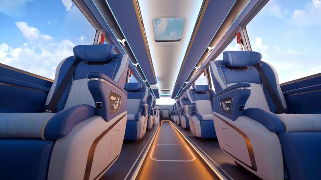 行業獎項+4!宇通集團再獲“大國擔當”稱號 圖片