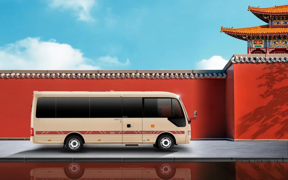 榮譽+3！宇通客車榮膺第二十屆影響客車業(yè)年度獎項