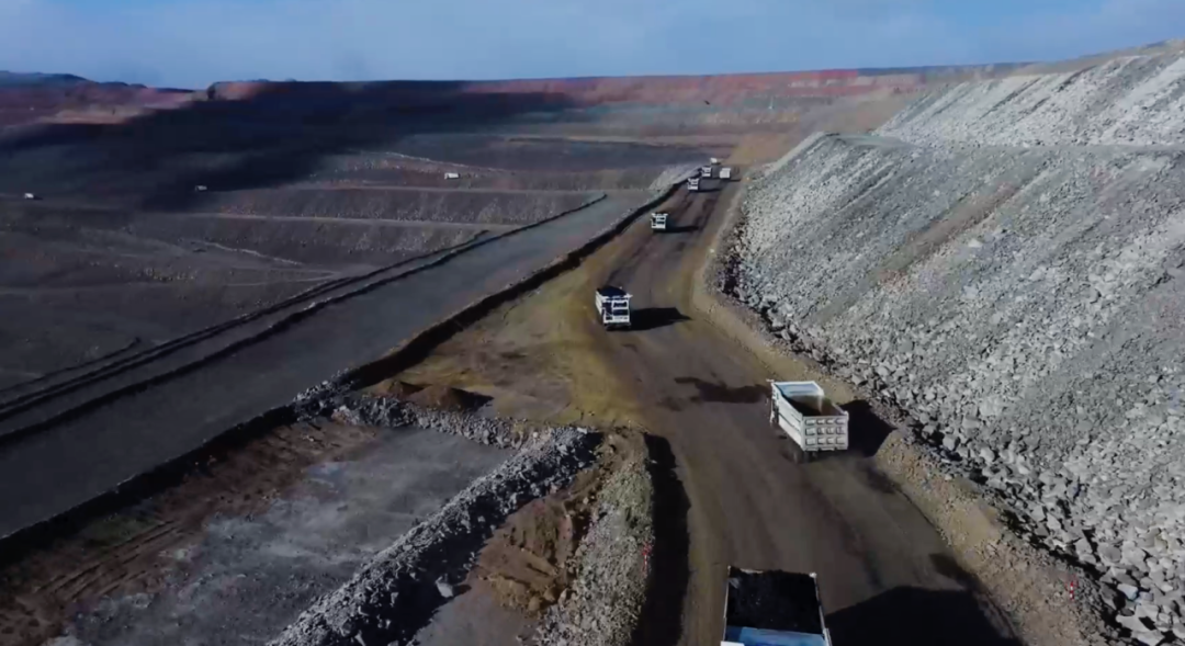 新政護航!宇通礦卡以智能綠色雙引擎,助力礦山運營! 圖片