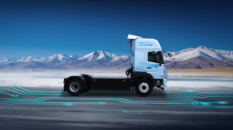 開年四項大獎，行業認證宇通“黑科技”