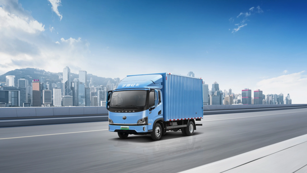 行業獎項+4!宇通集團再獲“大國擔當”稱號 圖片