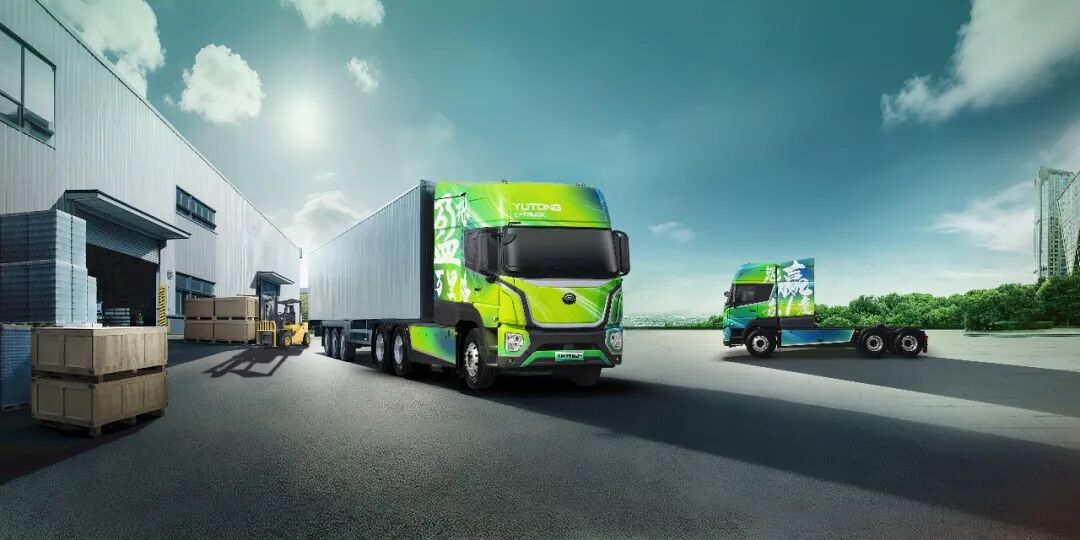 行業獎項+4!宇通集團再獲“大國擔當”稱號 圖片